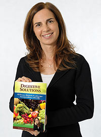 Digestive Solutions Book